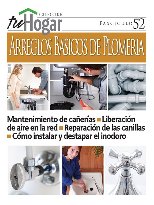 Title details for Tu Hogar by Media Contenidos - Available